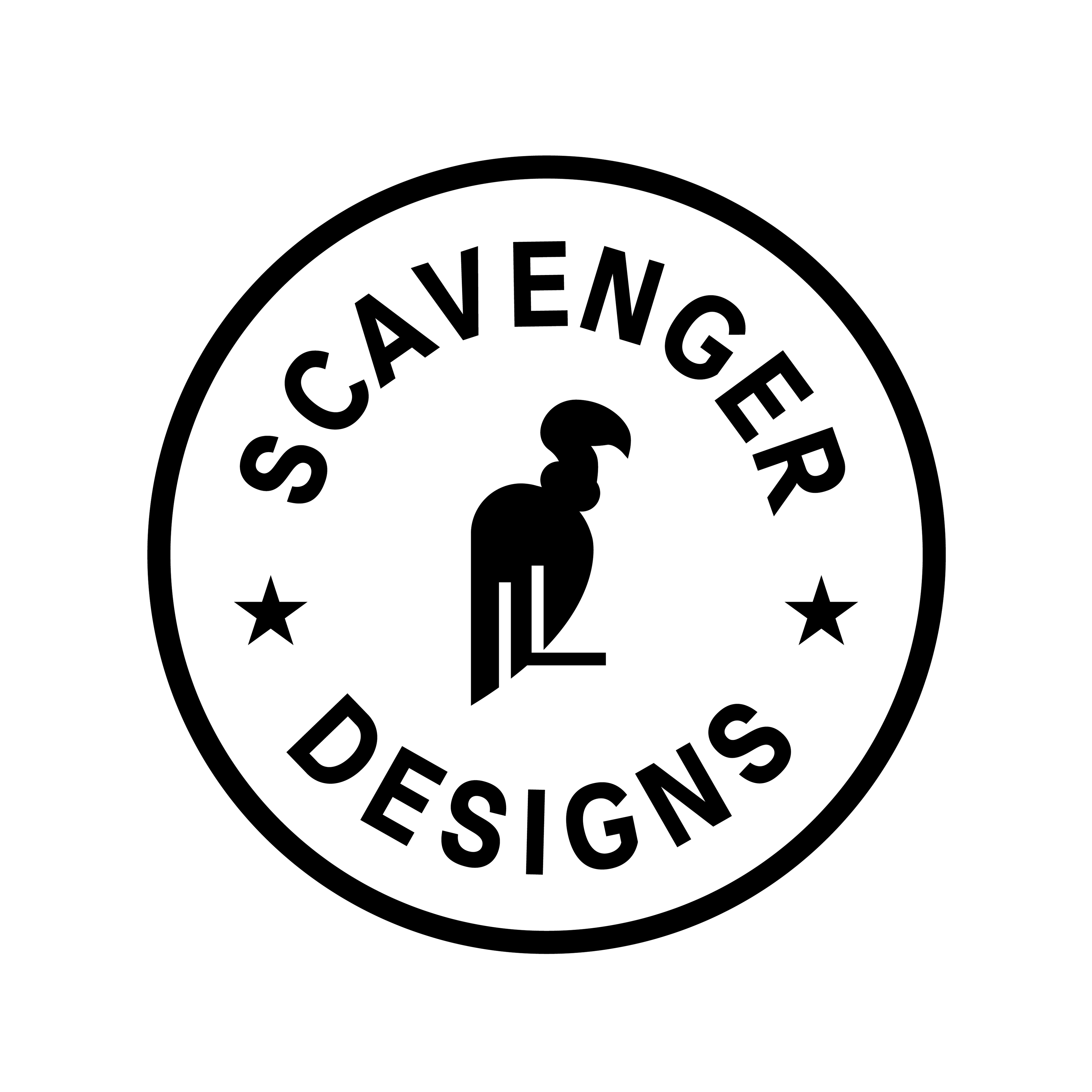 Scavenger Designs